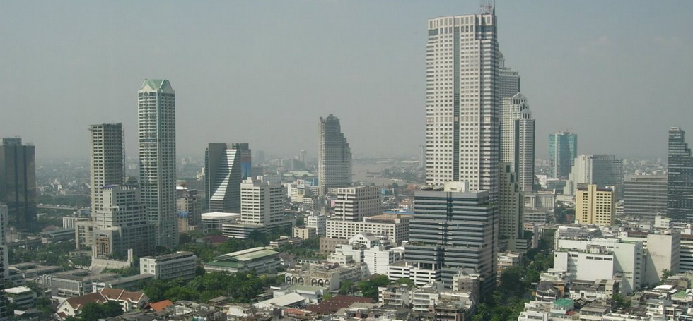 Thailand, Bangkok, Информация об Отеле (Ramada Encore Bangkok) Thailand, Bangkok на сайте любителей путешествовать www.dta.odessa.ua